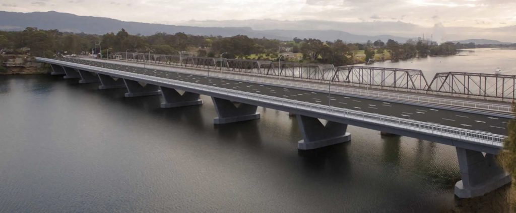 nowra possum